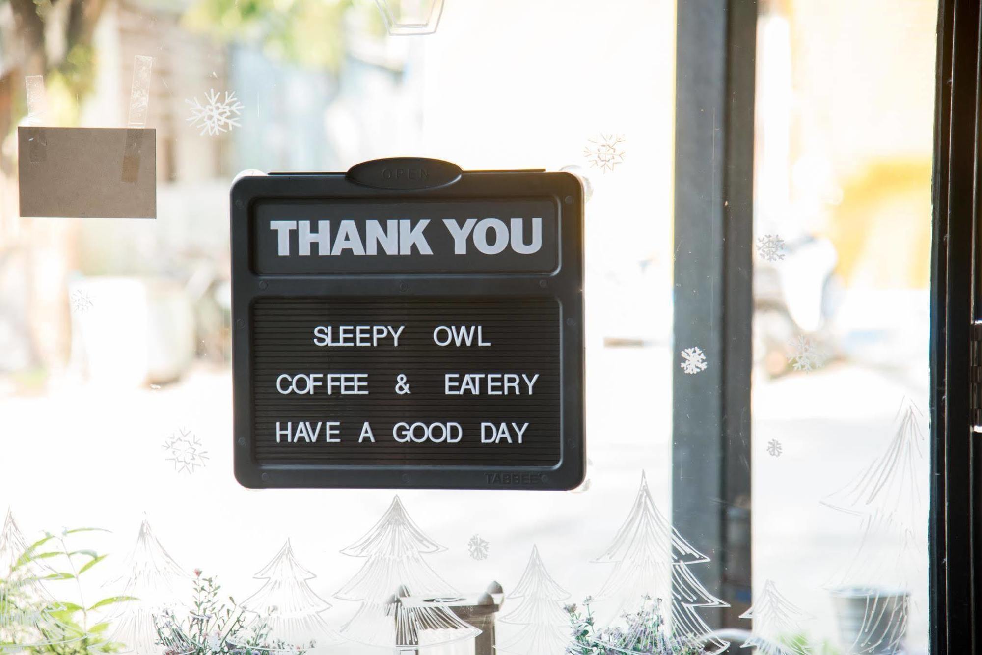 Sleepyowl Hostel Ban Bang Bao  Exterior photo
